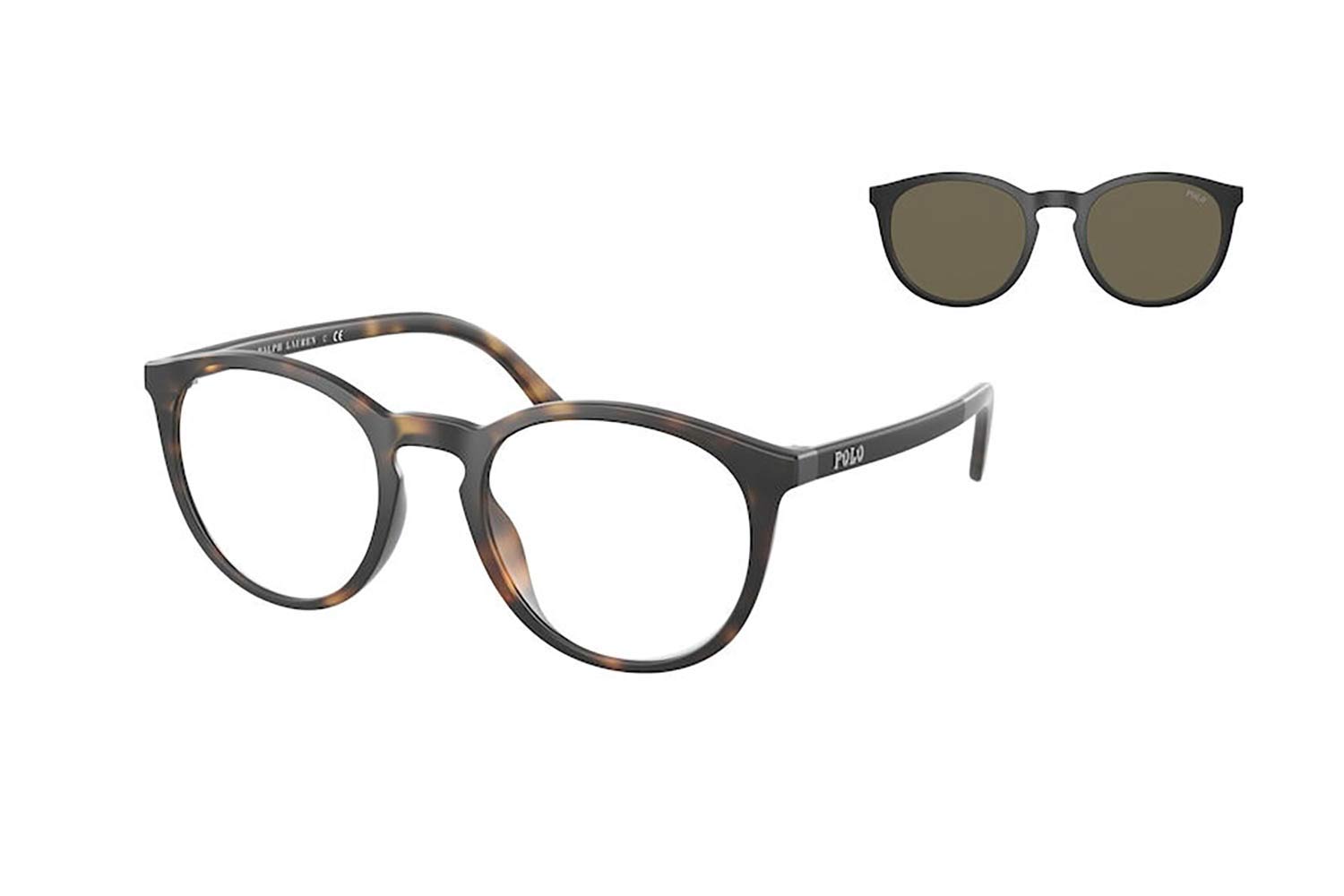 Polo Ralph Lauren 4183U 5057-3 size 52 Γυαλιά οράσεως Τιμή: 156,00