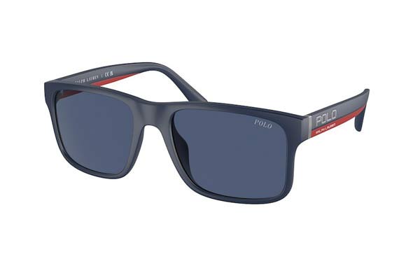 polo ralph lauren 4195U Γυαλια Ηλιου 