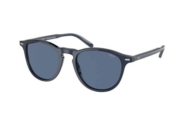 POLO RALPH LAUREN 4181 Γυαλια Ηλιου 