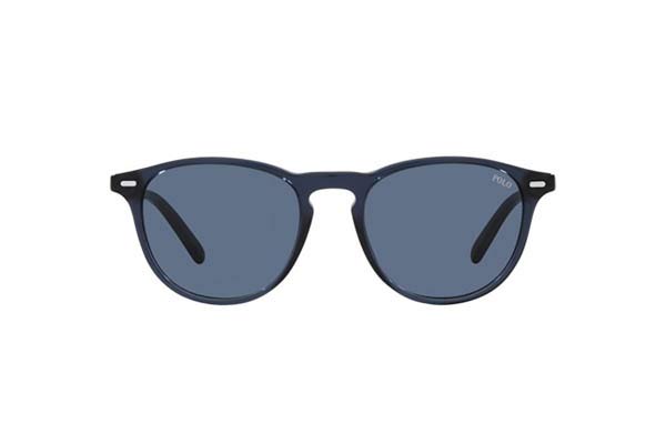 POLO RALPH LAUREN 4181 Γυαλια Ηλιου 
