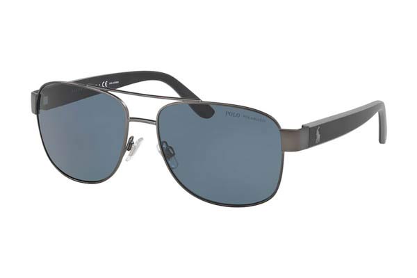 POLO RALPH LAUREN 3122 Γυαλια Ηλιου 