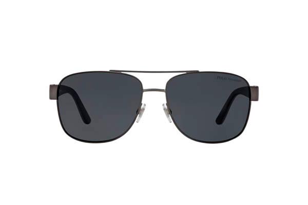 POLO RALPH LAUREN 3122 Γυαλια Ηλιου 