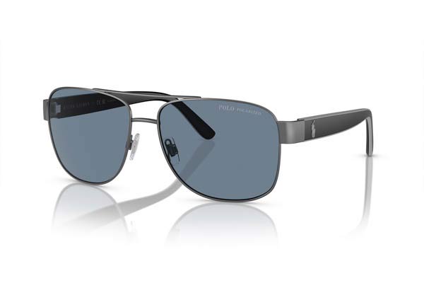 POLO RALPH LAUREN 3122 Γυαλια Ηλιου 
