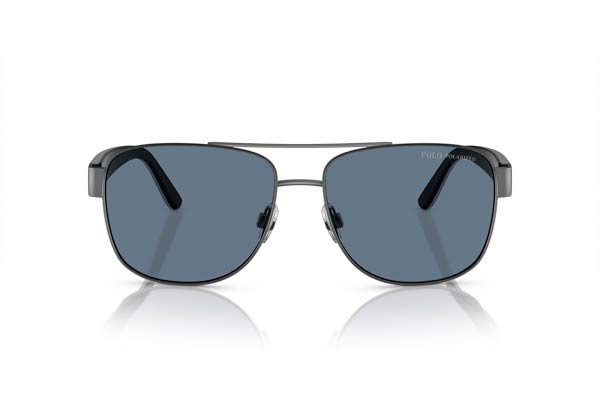 POLO RALPH LAUREN 3122 Γυαλια Ηλιου 