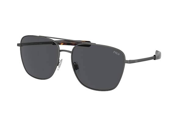 POLO RALPH LAUREN 3147 Γυαλια Ηλιου 