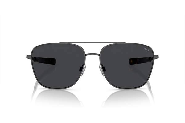 POLO RALPH LAUREN 3147 Γυαλια Ηλιου 