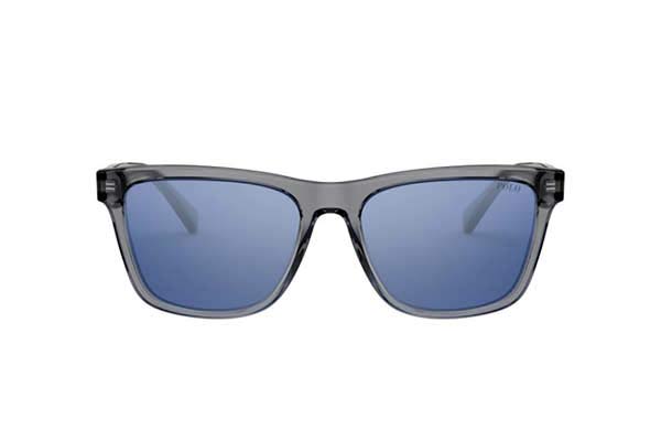 POLO RALPH LAUREN 4167 Γυαλια Ηλιου 