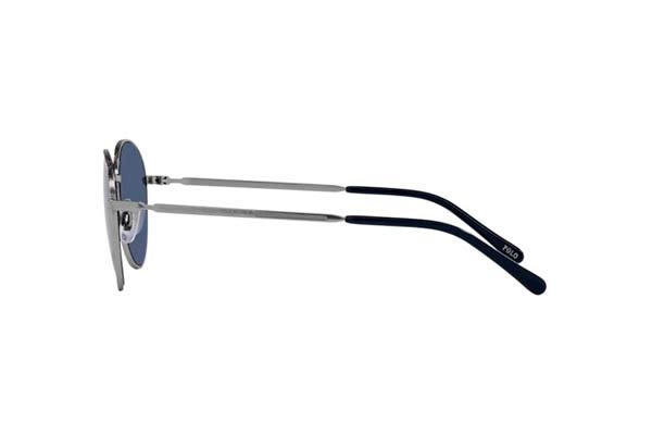POLO RALPH LAUREN 3144 Γυαλια Ηλιου 