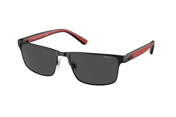 polo ralph lauren 3155 Γυαλια Ηλιου 