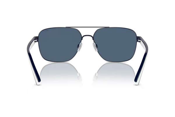 POLO RALPH LAUREN 3154 Γυαλια Ηλιου 