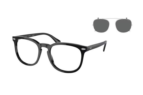 Polo Ralph Lauren 4214 500187 size 54 Γυαλιά οράσεως Τιμή: 218,00