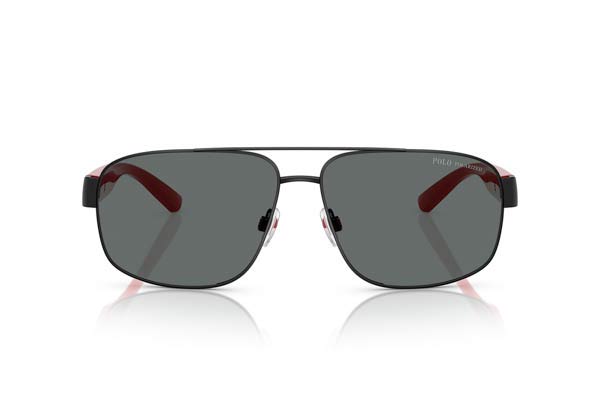 POLO RALPH LAUREN 3156 Γυαλια Ηλιου 