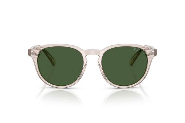 POLO RALPH LAUREN 4221 Γυαλια Ηλιου 