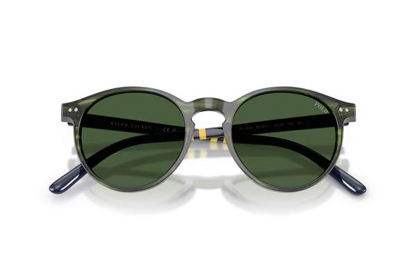POLO RALPH LAUREN 4236 Γυαλια Ηλιου 