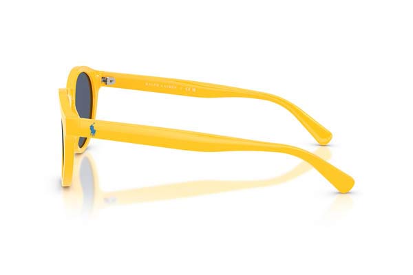 POLO RALPH LAUREN 4192 Γυαλια Ηλιου 