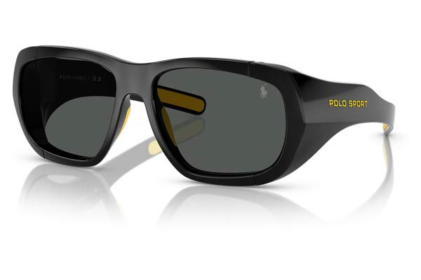 POLO RALPH LAUREN 4219U Γυαλια Ηλιου 