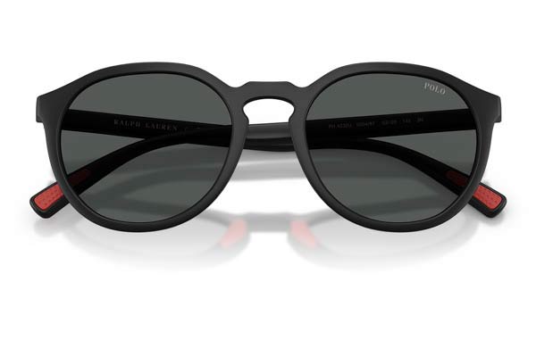POLO RALPH LAUREN 4232U Γυαλια Ηλιου 