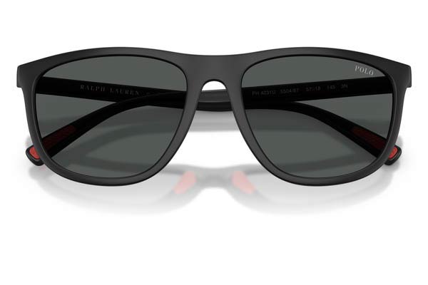 POLO RALPH LAUREN 4231U Γυαλια Ηλιου 