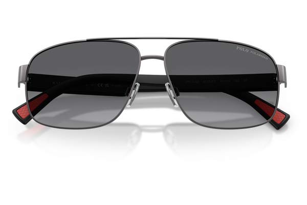 POLO RALPH LAUREN 3165 Γυαλια Ηλιου 