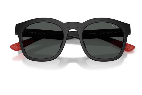 POLO RALPH LAUREN 4243U Γυαλια Ηλιου 