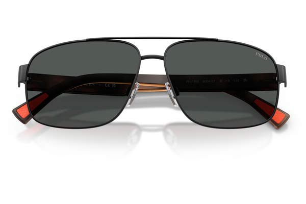 POLO RALPH LAUREN 3165 Γυαλια Ηλιου 