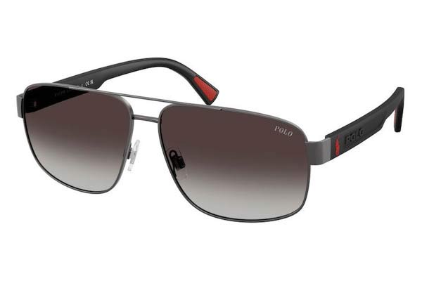 polo ralph lauren 3165 Γυαλια Ηλιου 