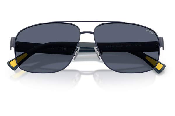 POLO RALPH LAUREN 3165 Γυαλια Ηλιου 