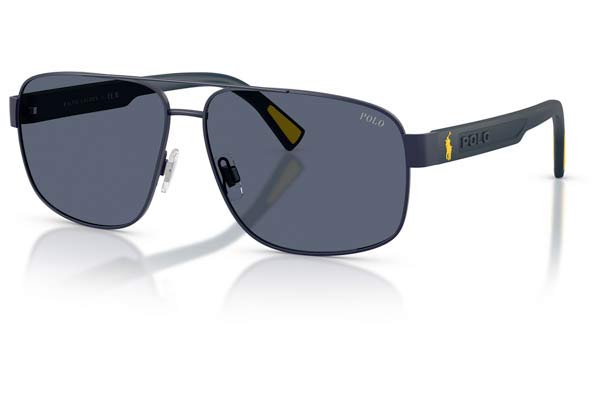 POLO RALPH LAUREN 3165 Γυαλια Ηλιου 