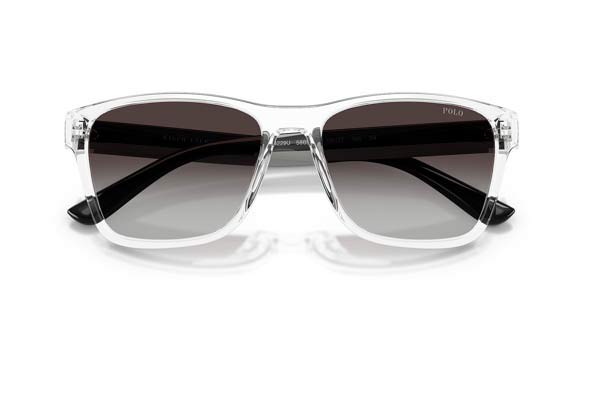 POLO RALPH LAUREN 4229U Γυαλια Ηλιου 