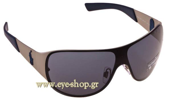 polo ralph lauren 3047 Γυαλια Ηλιου 