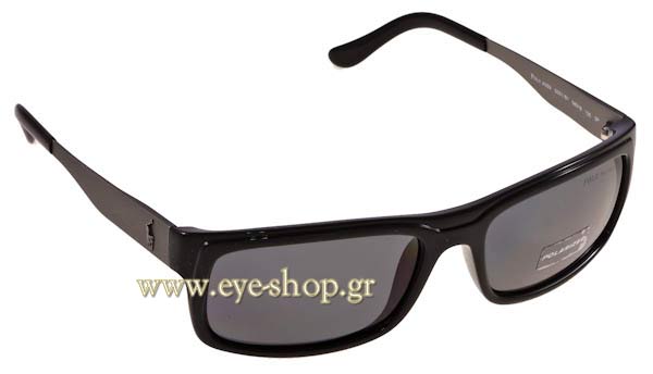 polo ralph lauren 4059 Γυαλια Ηλιου 