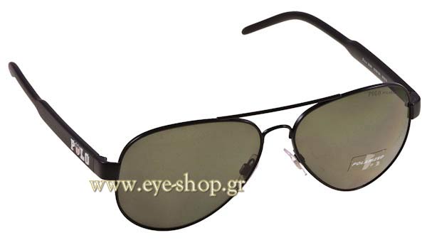 polo ralph lauren 3056 Γυαλια Ηλιου 