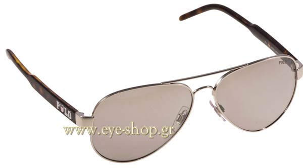polo ralph lauren 3056 Γυαλια Ηλιου 