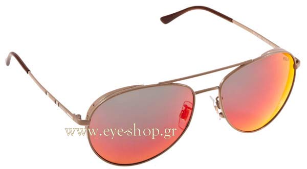 polo ralph lauren 3061 Γυαλια Ηλιου 