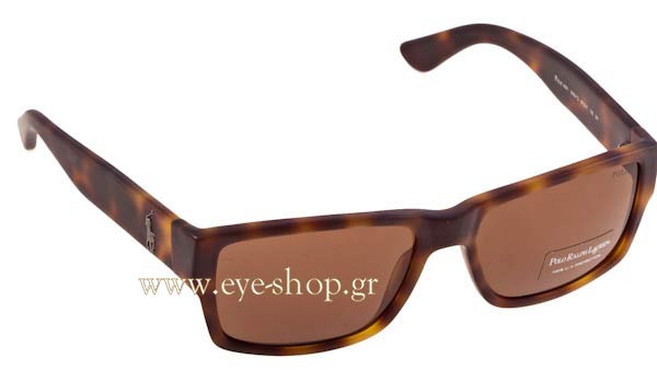polo ralph lauren 4061 Γυαλια Ηλιου 
