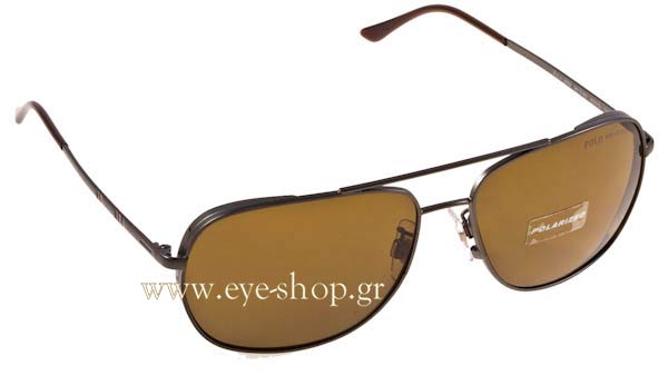 polo ralph lauren 3059 Γυαλια Ηλιου 