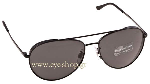 polo ralph lauren 3061 Γυαλια Ηλιου 