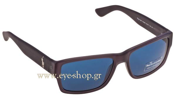 polo ralph lauren 4061 Γυαλια Ηλιου 