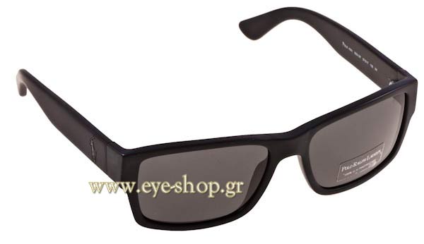 polo ralph lauren 4061 Γυαλια Ηλιου 