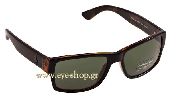 polo ralph lauren 4061 Γυαλια Ηλιου 