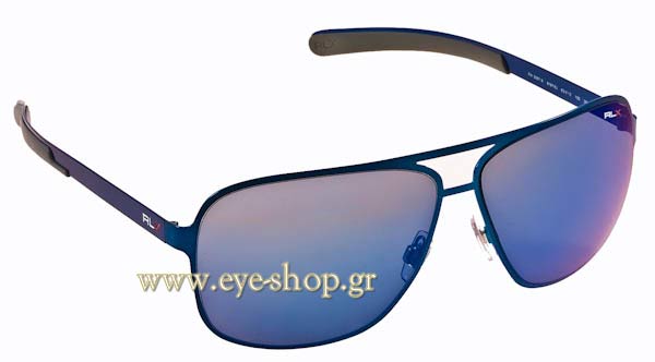 polo ralph lauren 3067X Γυαλια Ηλιου 