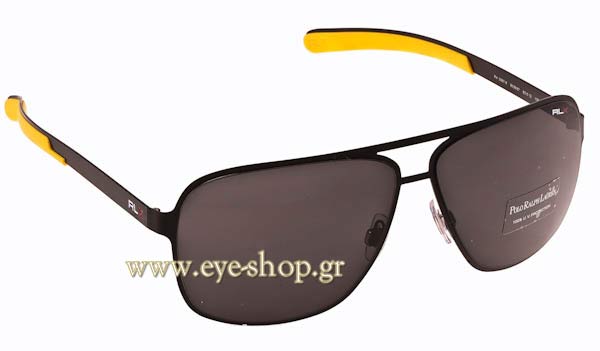 polo ralph lauren 3067X Γυαλια Ηλιου 