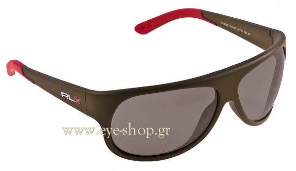polo ralph lauren 4069X Γυαλια Ηλιου 