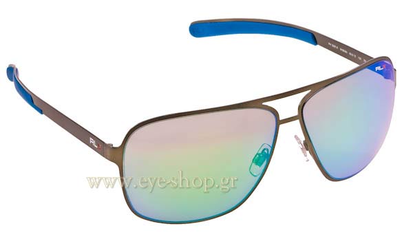 polo ralph lauren 3067X Γυαλια Ηλιου 