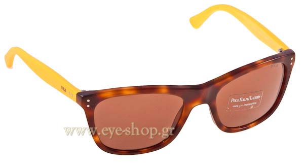 polo ralph lauren 4071 Γυαλια Ηλιου 