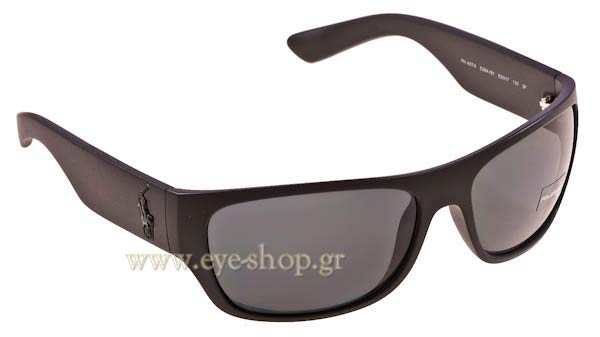 polo ralph lauren 4074 Γυαλια Ηλιου 