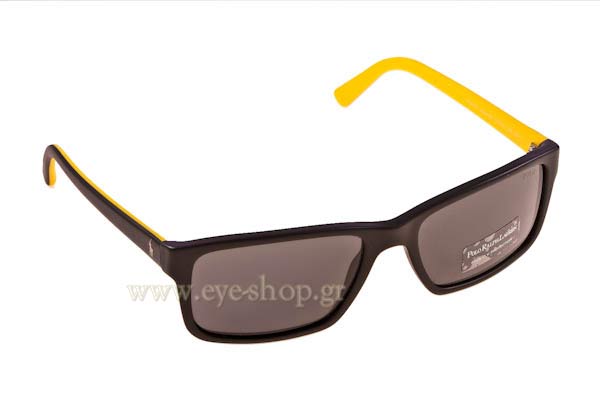 polo ralph lauren 4076 Γυαλια Ηλιου 