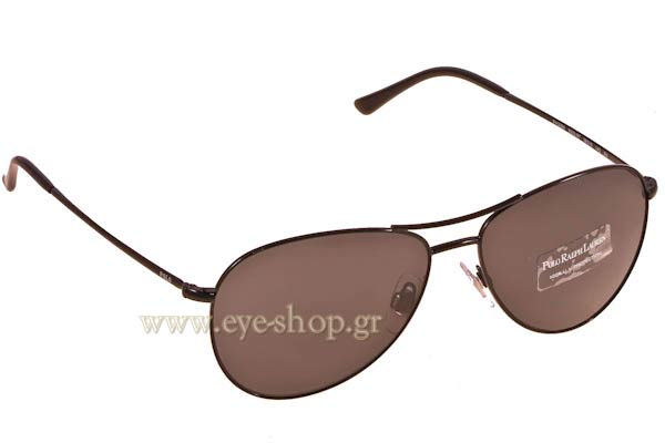 polo ralph lauren 3084 Γυαλια Ηλιου 