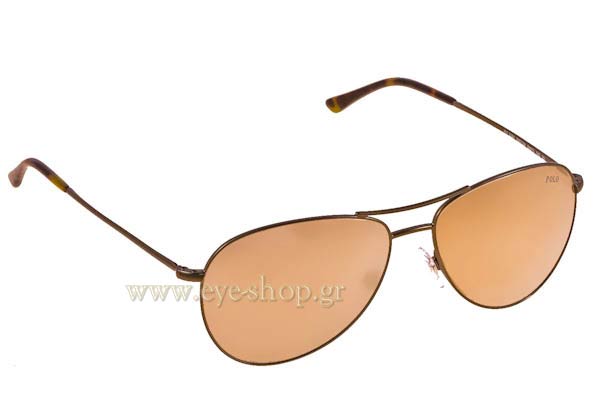 polo ralph lauren 3084 Γυαλια Ηλιου 