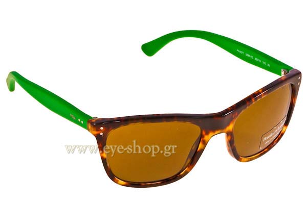 polo ralph lauren 4071 Γυαλια Ηλιου 